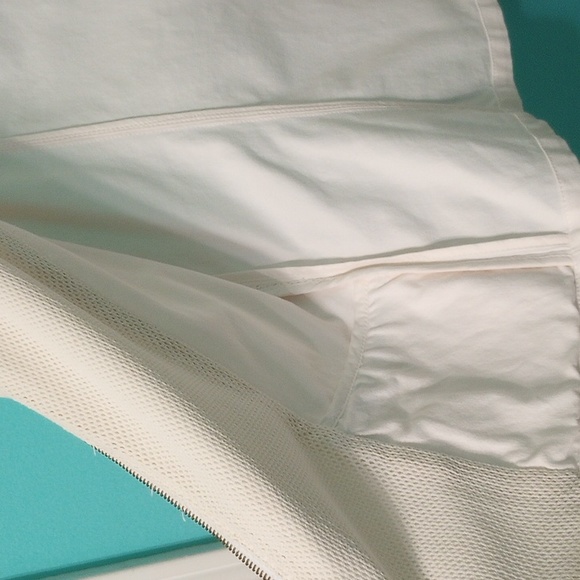 ST. JOHN SPORT Jacket  & Mesh Blazer - Picture 9 of 10